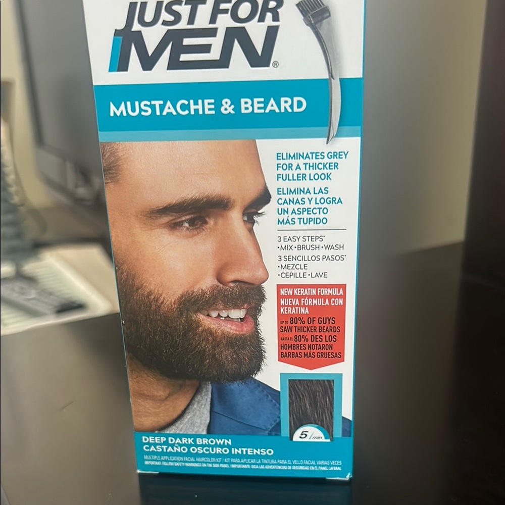 Brown Hair Care Essentials for Modern Grooming